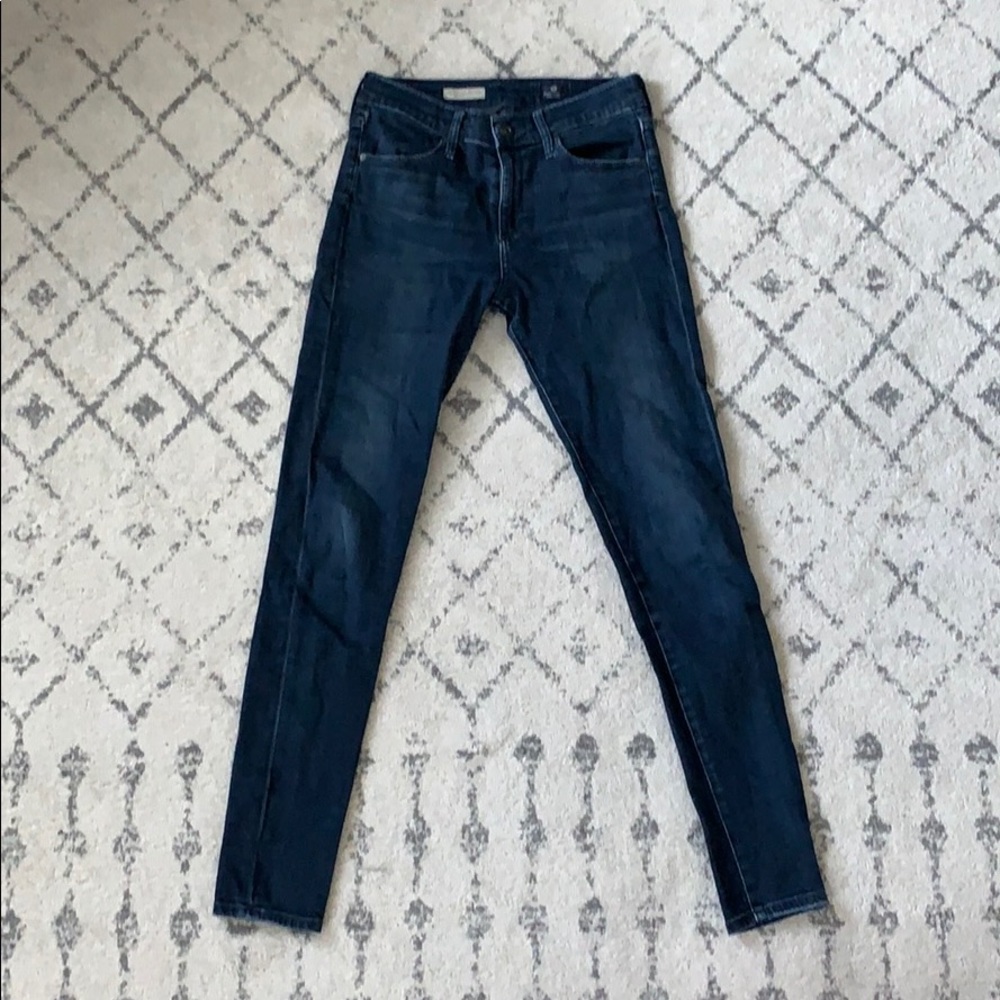 AG Jeans excellent condition. 28x31